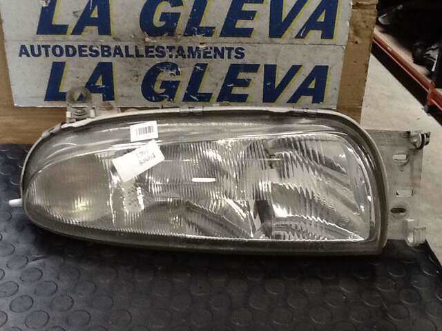 Faro Derecho Ford Fiesta 1.2