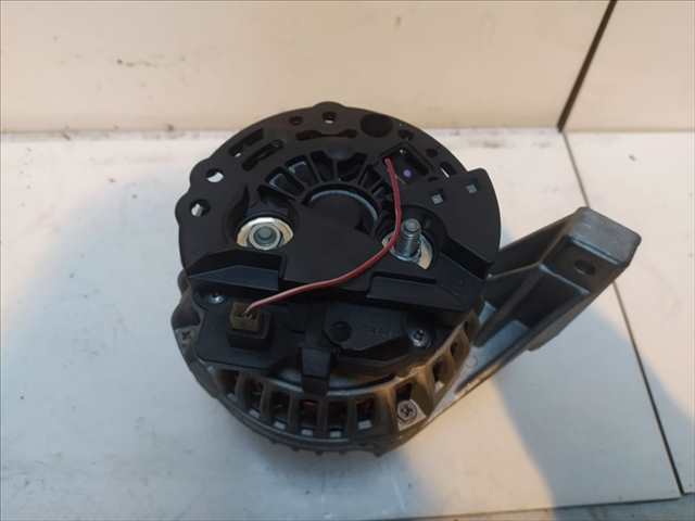 Foto 2ª: Alternador Volvo S60 2.4 DIESEL [D5244T] (2005)