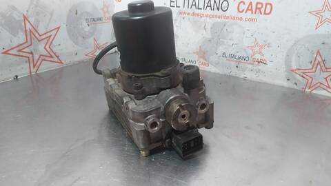 Foto 2ª: Abs Land Rover Discovery TDI 5-PTAS.) 113CV 83KW [D21L] (1995)