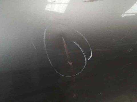 Foto 2ª: Puerta Delantera Derecha Mercedes Clase ML 320 CDI 4M EDITION 10 224CV 165KW W164) [642940] (2007)