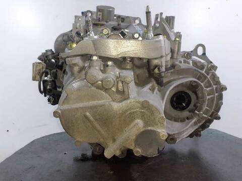 Foto 3ª: Caja Cambios Honda Civic 2.2 I-CTDI COMFORT BERLINA 140CV 103KW [N22A2] (2007)