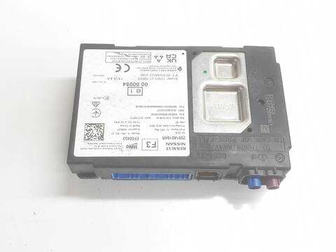 Centralita Motor ECU Dacia Sandero STEPWAY EXPRESSION GO