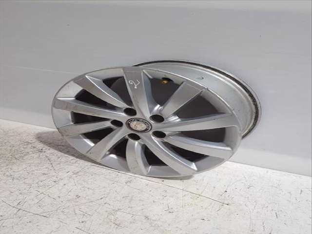 Foto 2ª: LLanta Chapa Alfa Romeo Giulietta 1.6 JTDM 940FXD1A) 105CV [940 A3.000] (2010)