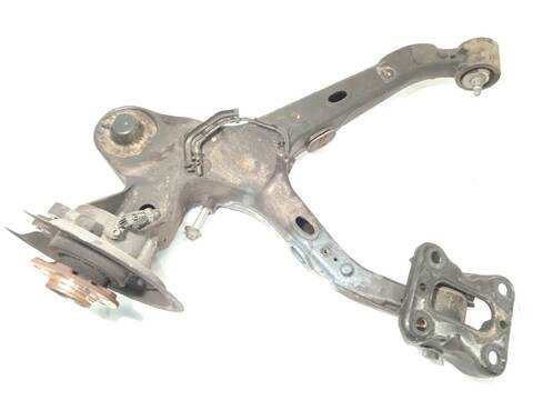 Mangueta Trasera Derecha Citroen Jumpy CONFORT XL 122CV 90KW