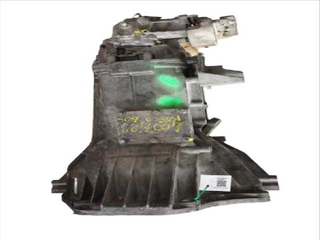 Caja Cambios Iveco Daily 40C13 V 40C13 V/P FURGONETA