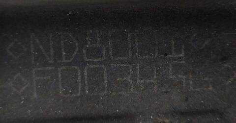 Foto 1ª: Caja Cambios Renault Koleos 2.0 DCI 4X4 HY0K) (2008)