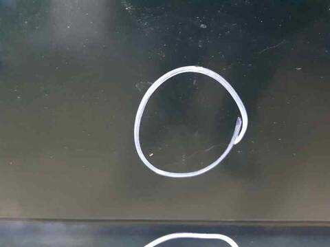 Foto 2ª: Puerta Trasera Izquierda Land Rover Range DSE 100KW) 136CV [256T(BMW)] (2000)