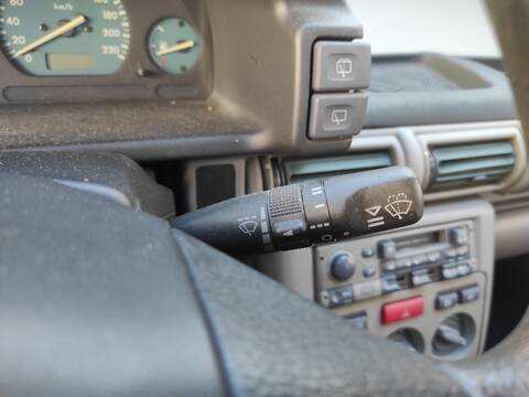 Mando Multifuncion Land Rover Freelander 20T2N