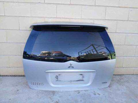 Portón Mitsubishi Grandis INVITE 136CV 100KW