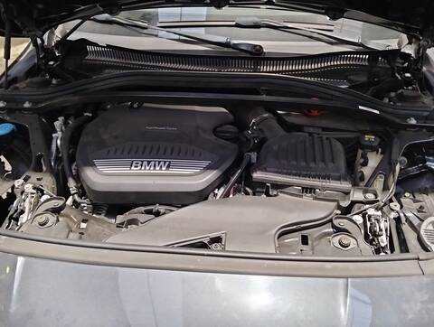 Caja Cambios Bmw Serie 2 215 218D 2 16V TD 150CV