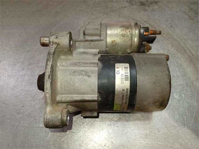 Motor de Arranque Citroen C3 1.4