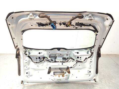 Foto 4ª: Portón Peugeot 2008 1.5 BLUEHDI 110 UDYHSK) 110CV 81KW (2021)