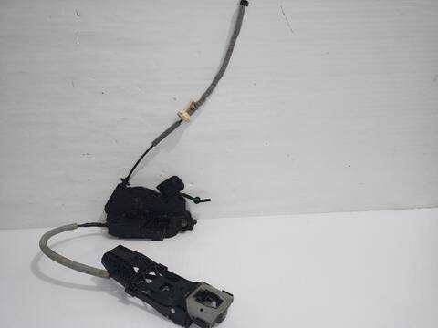 Foto 2ª: Cerradura Puerta Delantera Izquierda Seat Ibiza STYLE 95CV [DLAC] (2017)