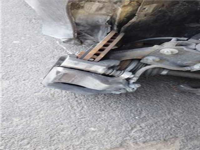 Pinza Freno Delantera Derecho Opel Corsa 1.5 68) 102CV 75KW