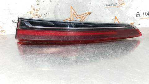 Foto 2ª: Piloto Portón Derecho Renault Captur TECHNO 140CV 103KW [H5H 490] (2022)