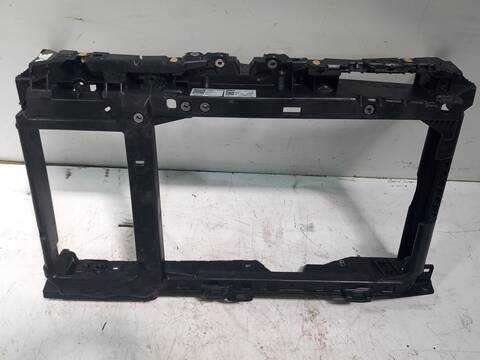Foto 3ª: Panel Frontal Jeep Avenger ALTITUDE (2023)