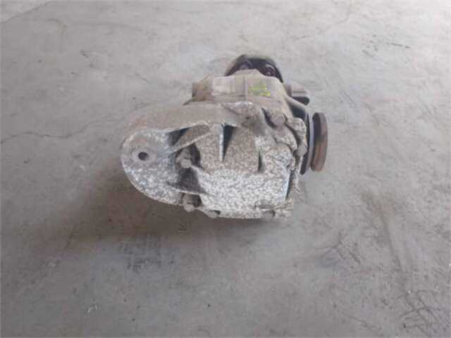 Foto 2ª: Diferencial Trasero Bmw Serie 1 114 2.0 120D [2.0 LTR. - 130 KW TURBODIESEL CAT] [N47 D20 C]