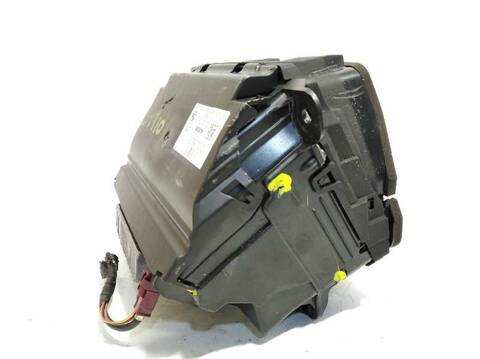 Foto 3ª: Pantalla Multifuncion Mini Mini COOPER 136CV 100KW [B38A15A] (2014)