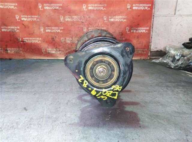 Foto 2ª: Amortiguador Delantero Izquierdo Nissan Qashqai 1.2 16V T [HRA2DTT]