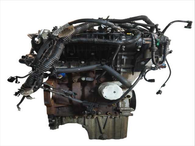 Motor Completo Ford Focus 100CV 74KW