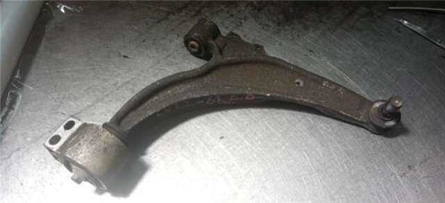 Brazo Suspension Delantero Derecho Opel Astra 1.4 TURBO