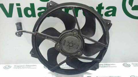 Foto 2ª: Electroventilador Peugeot 307 2.0 16V HDI FAP CAT RHR - DW10BTED4) 136CV 100KW (2004)