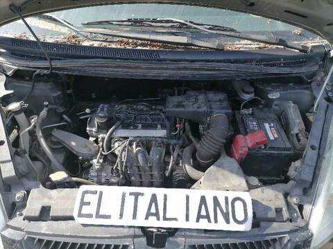 Caja Cambios Mitsubishi Colt 1.1 INFORM BERLINA 75CV 55KW