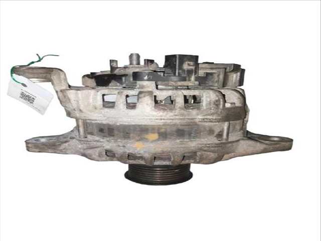 Alternador Iveco Daily 33S11 35S11 35C11 FURGONETA