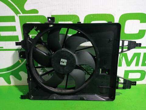 Electroventilador Renault Kangoo PROFESIONAL 75CV