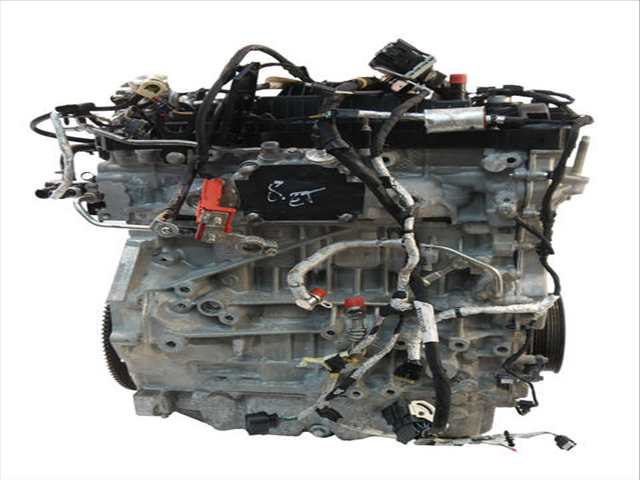 Foto 3ª: Motor Completo Ford Focus 280CV 206KW [N3DA] (2022)