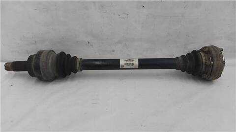 Transmision Trasera Izquierda Bmw X6 3.0 TD 306CV 225KW SUV COUPE E71 XDRIVE AUT. N57D30B