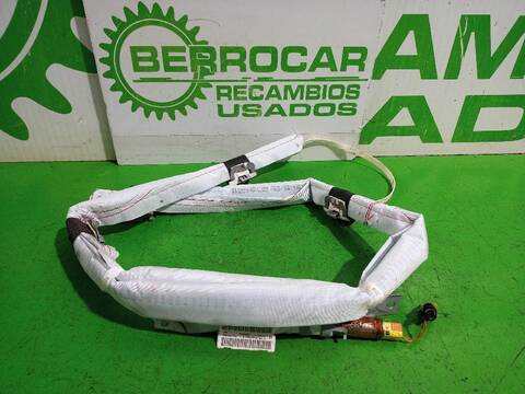 Foto 3ª: Airbag Cortina Delantero Izquierdo Peugeot 2008 ALLURE 110CV (2013)