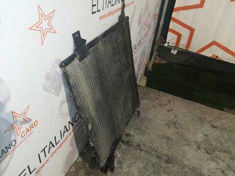 Foto 3ª: Radiador Calefaccion A.A. Mercedes Clase ML 270 CDI 163.113) W163) [D612963] (2004)