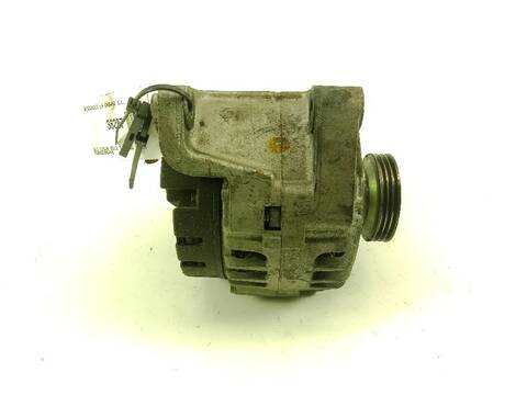 Foto 3ª: Alternador Dacia Sandero 1.2 16V [D4F 732] (2008)