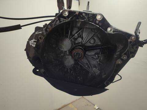 Caja Cambios Renault Master FURGON