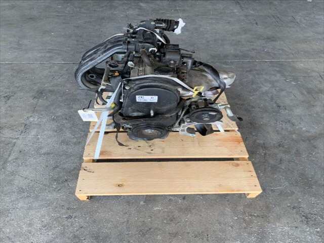 Motor Completo Chevrolet Matiz 0.800 51CV 0CV