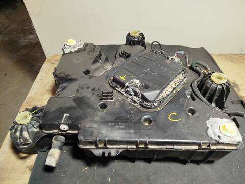 Deposito AdBlue Citroen Jumpy VERSION INDEFINIDA