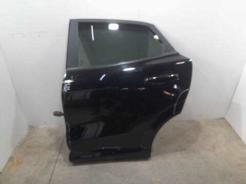 Puerta Trasera Izquierda Ford Puma ST-LINE 120CV 88KW