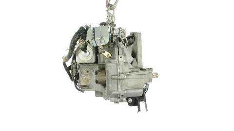 Foto 2ª: Caja Cambios Citroen C3 1.6 VTI 120 [5FS (EP6C)] (2009)