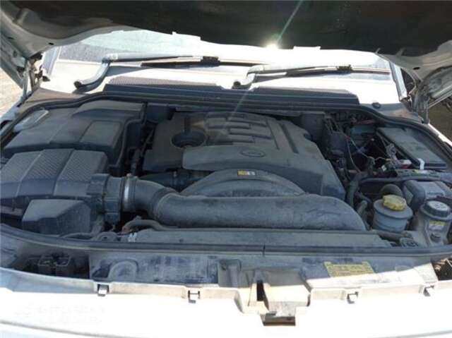 Foto 3ª: Abs Land Rover Discovery 2.7 TD [276DT]