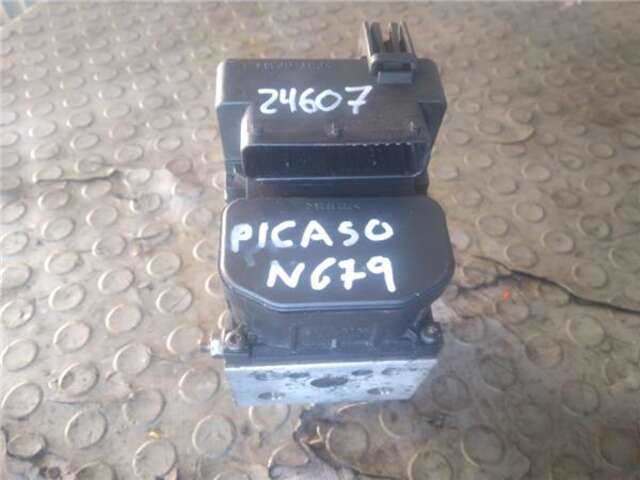 Abs Citroen Xsara 2.0 HDI