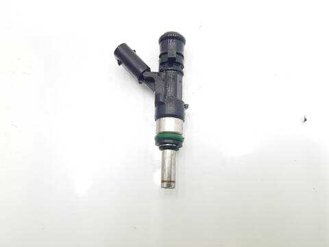 Foto 2ª: Inyectores Bmw X1 1.5 12V 140CV [B38C15A] (2015)