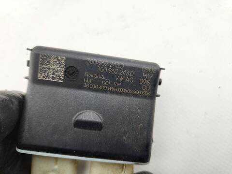 Foto 3ª: Centralita Motor ECU Volkswagen Passat CJ5) 2.0 TDI 193 193CV 142KW [DXNB] (2024)