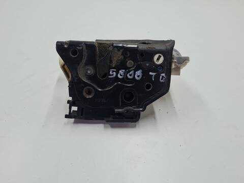 Cerradura Puerta Trasera Derecha Seat Leon 1.9 TDI 105CV 77KW
