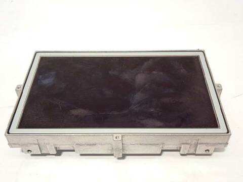 Foto 2ª: Pantalla Multifuncion Renault Laguna 2.0 DCI DIESEL CAT III 131CV 96KW [M9R742] (2008)