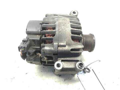 Foto 3ª: Alternador Peugeot 308 1.6 16V (2007)