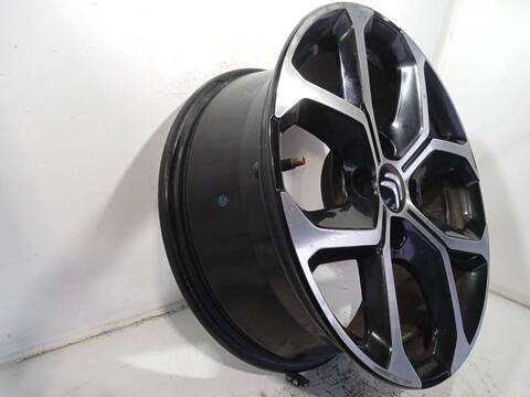 Foto 3ª: LLanta Aleacion Citroen C3 C-SERIES AIRCROSS 110CV 81KW [HN05] (2023)