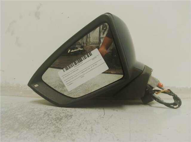 Retrovisor Izquierdo Seat Leon 1.2 ERENCE [1.2 LTR. - 81 KW TSI]