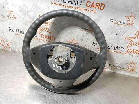 Foto 4ª: Volante Hyundai ix20 GLS COMFORT 90CV 66KW [G4FA] (2012)