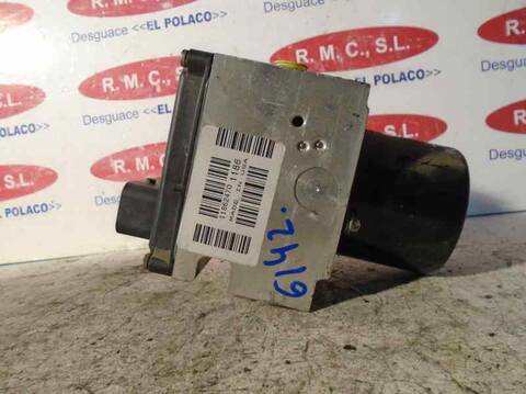 Foto 2ª: Abs Peugeot 407 1.6 HDI FAP CAT 9HZ - DV6TED4) 109CV 80KW (2006)